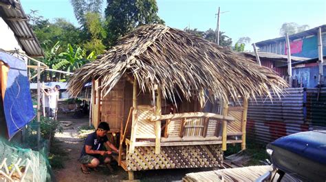 kubo viral video 2019 story|[OPINION] The Bahay Kubo and the making of the Filipino .